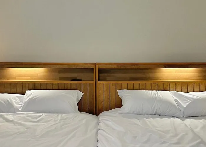 公寓 Jumu Sindang Ddp 3bed 2room 首爾