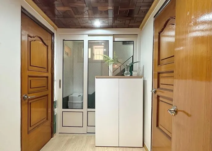 Jumu Sindang Ddp 3bed 2room