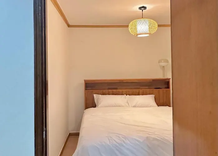 Jumu Sindang Ddp 3bed 2room 公寓 *